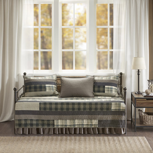 Woolrich Winter Plains Quilt Set & Reviews Wayfair